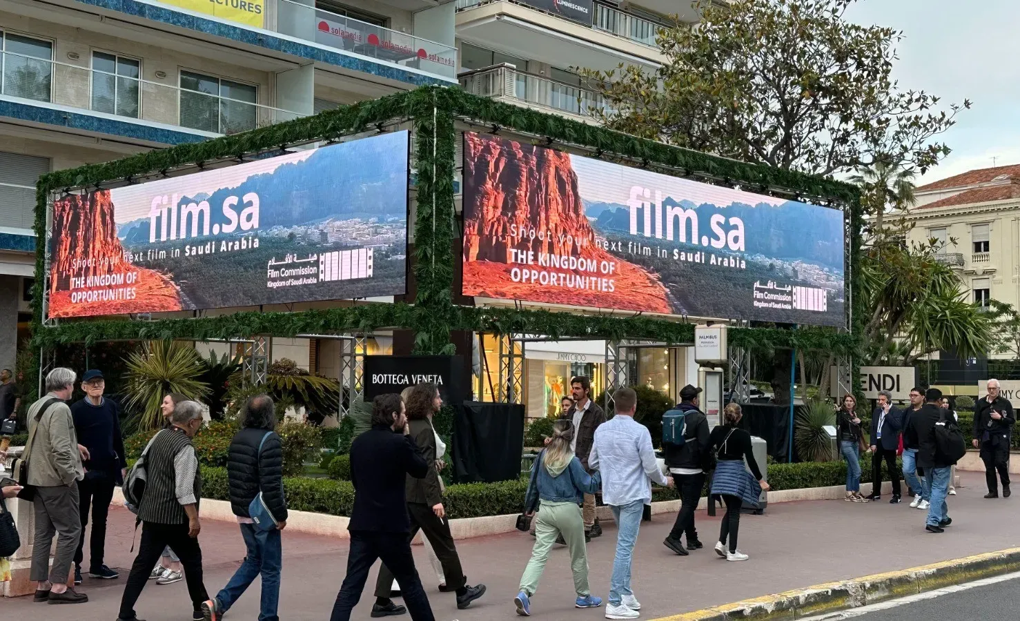 Cannes Awaits: Elevate Your Brand at ILTM 2024