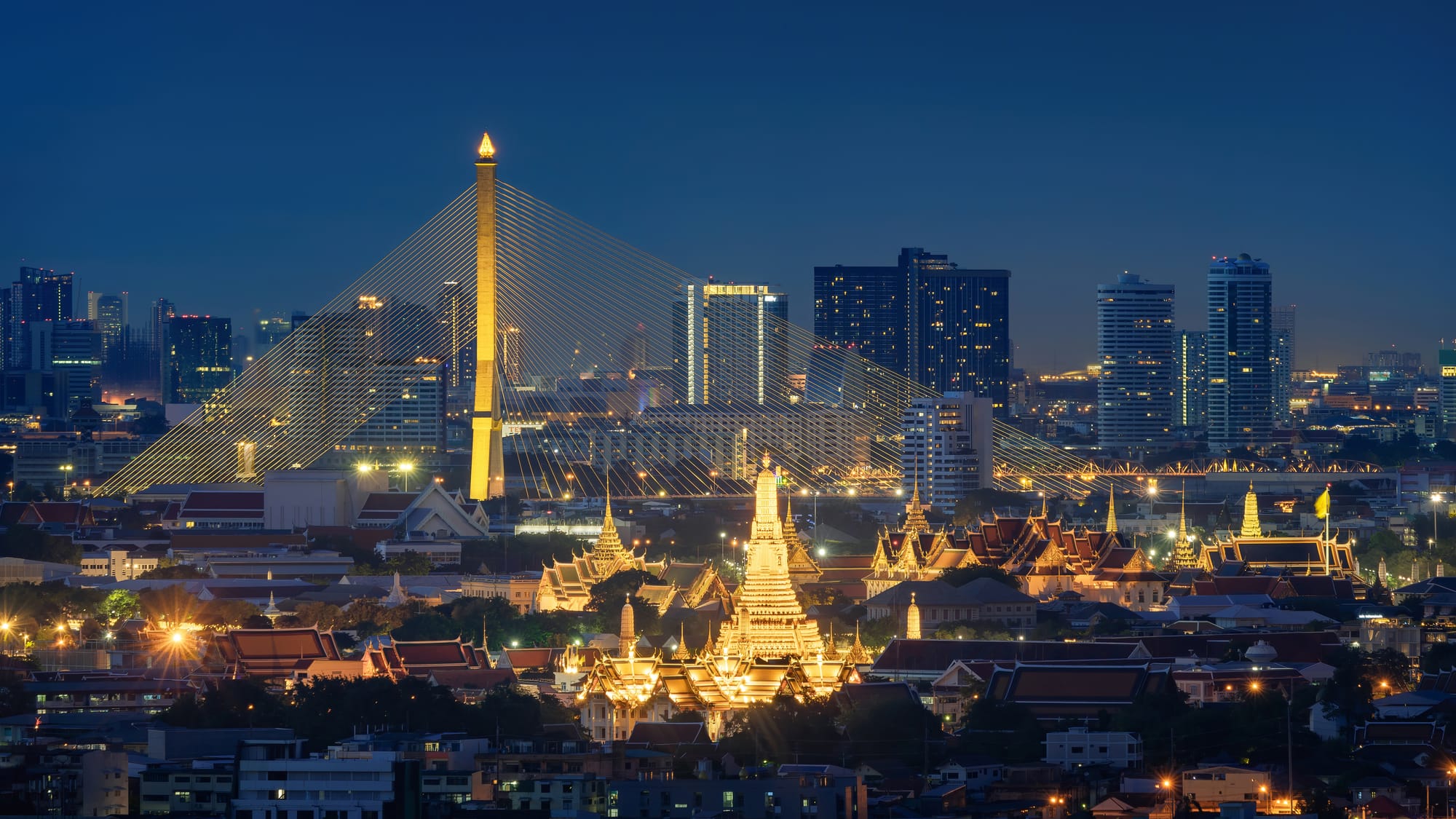 Unlocking Affluent Advertising in Thailand for 2025: A Comprehensive Guide