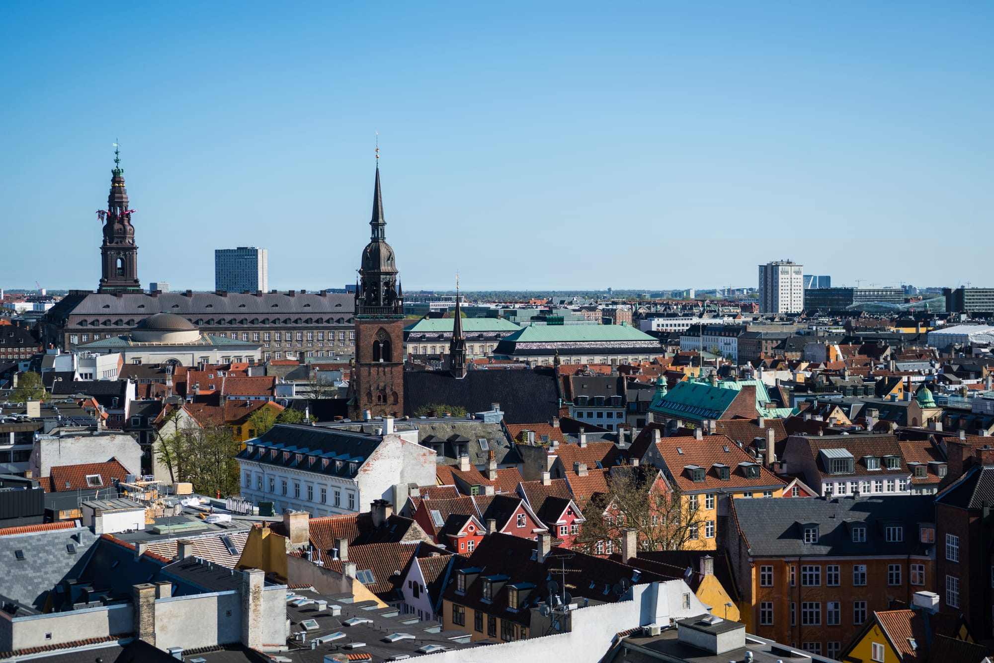 Advertising Opportunities for Affluent Audiences in Denmark: A 2025 Guide