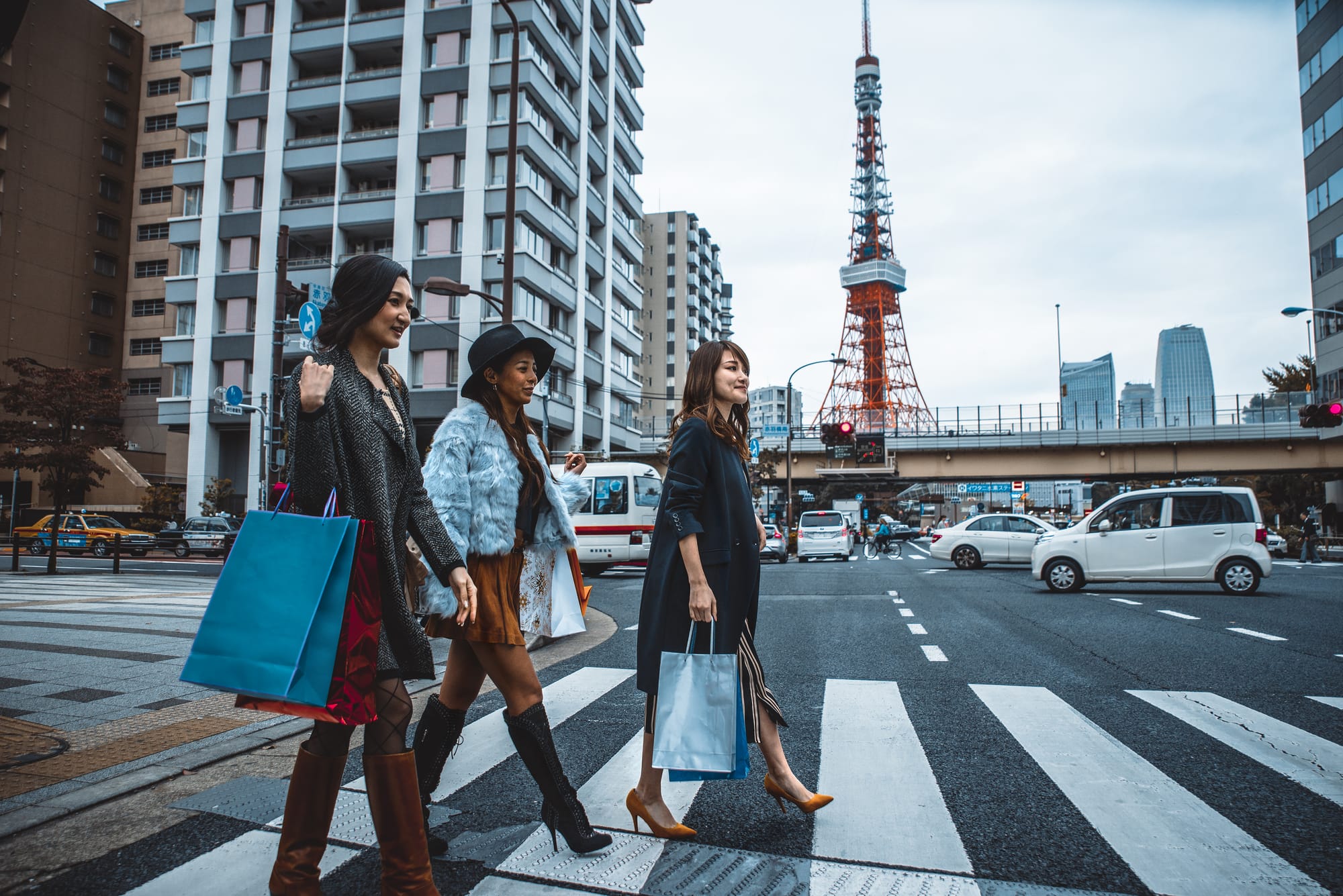 Affluent Advertising Opportunities in Japan for 2025