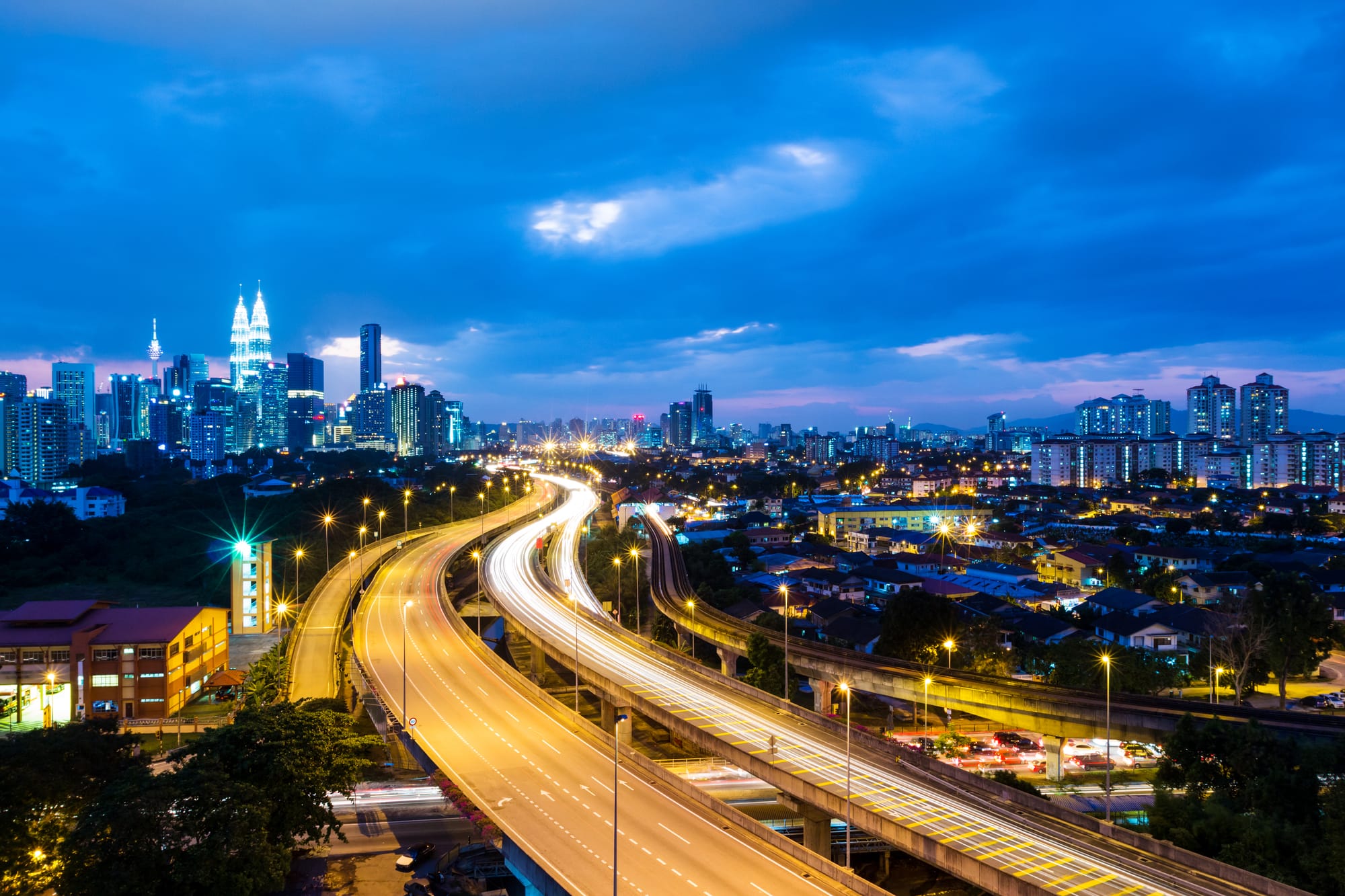 Affluent Advertising Opportunities in Malaysia: A 2025 Guide for Elite Engagement