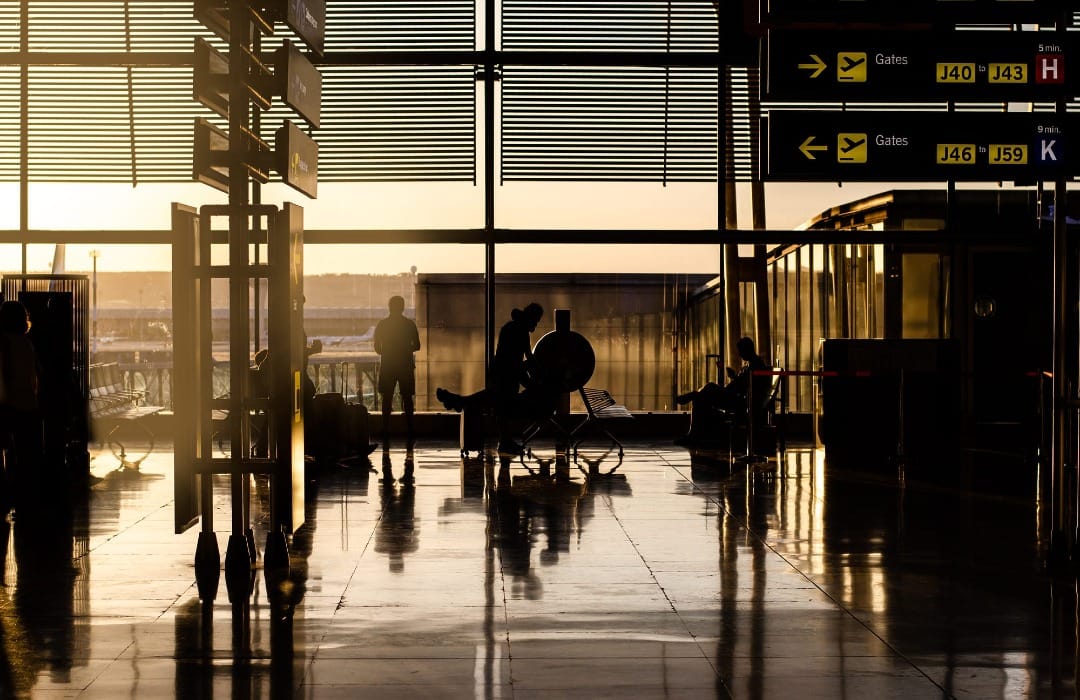 Kolkata Airport: Where World-Class Brands Meet Affluent Audiences