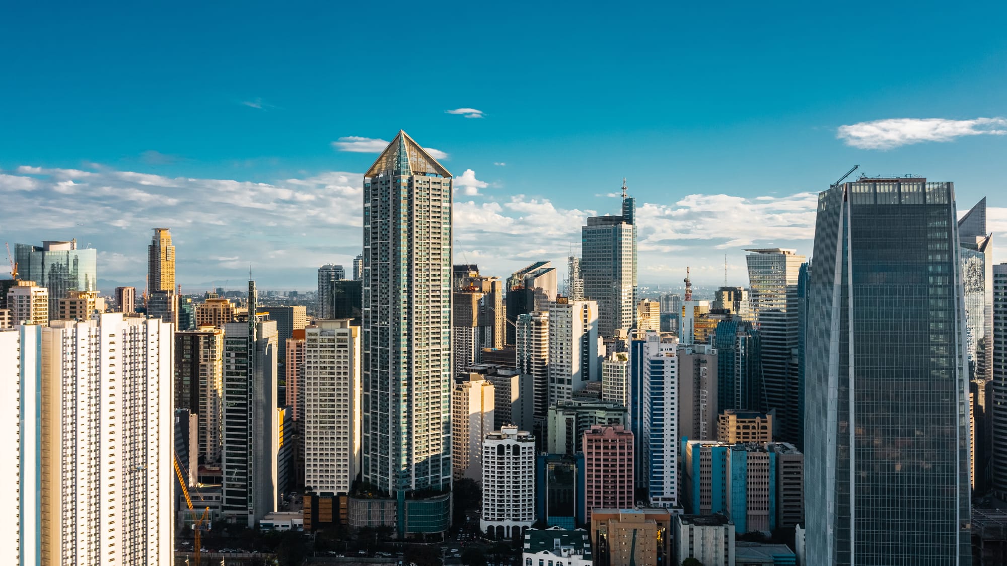 Unveiling Affluent Advertising Opportunities in the Philippines for 2025