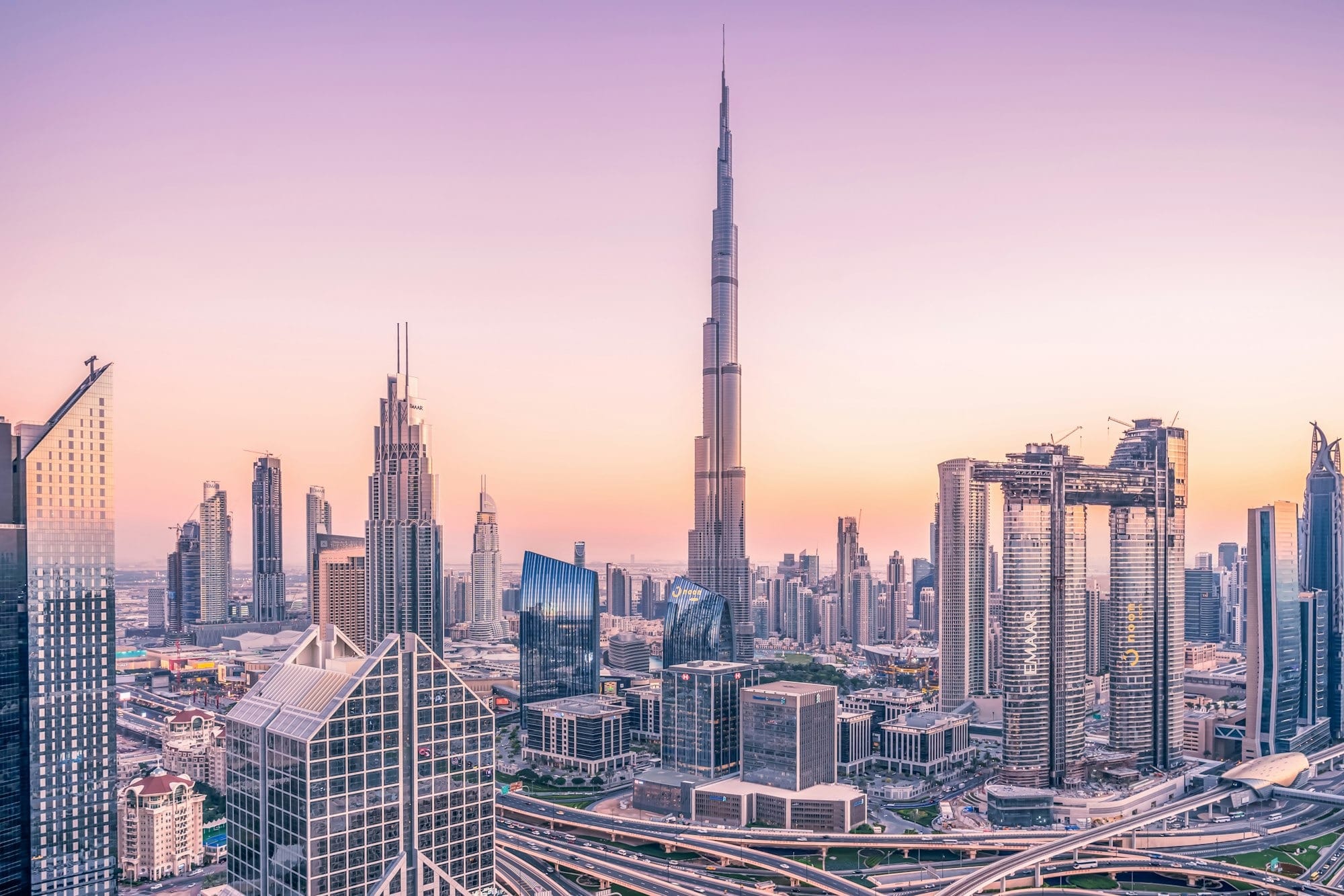 A Global Snapshot: Top Countries Driving Dubai Real Estate and 2025 Expectations