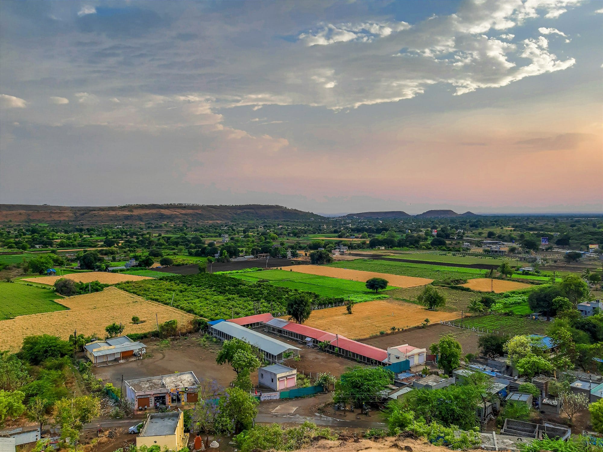 Rural India: A Digital Frontier for Premium Advertising Opportunities in 2025