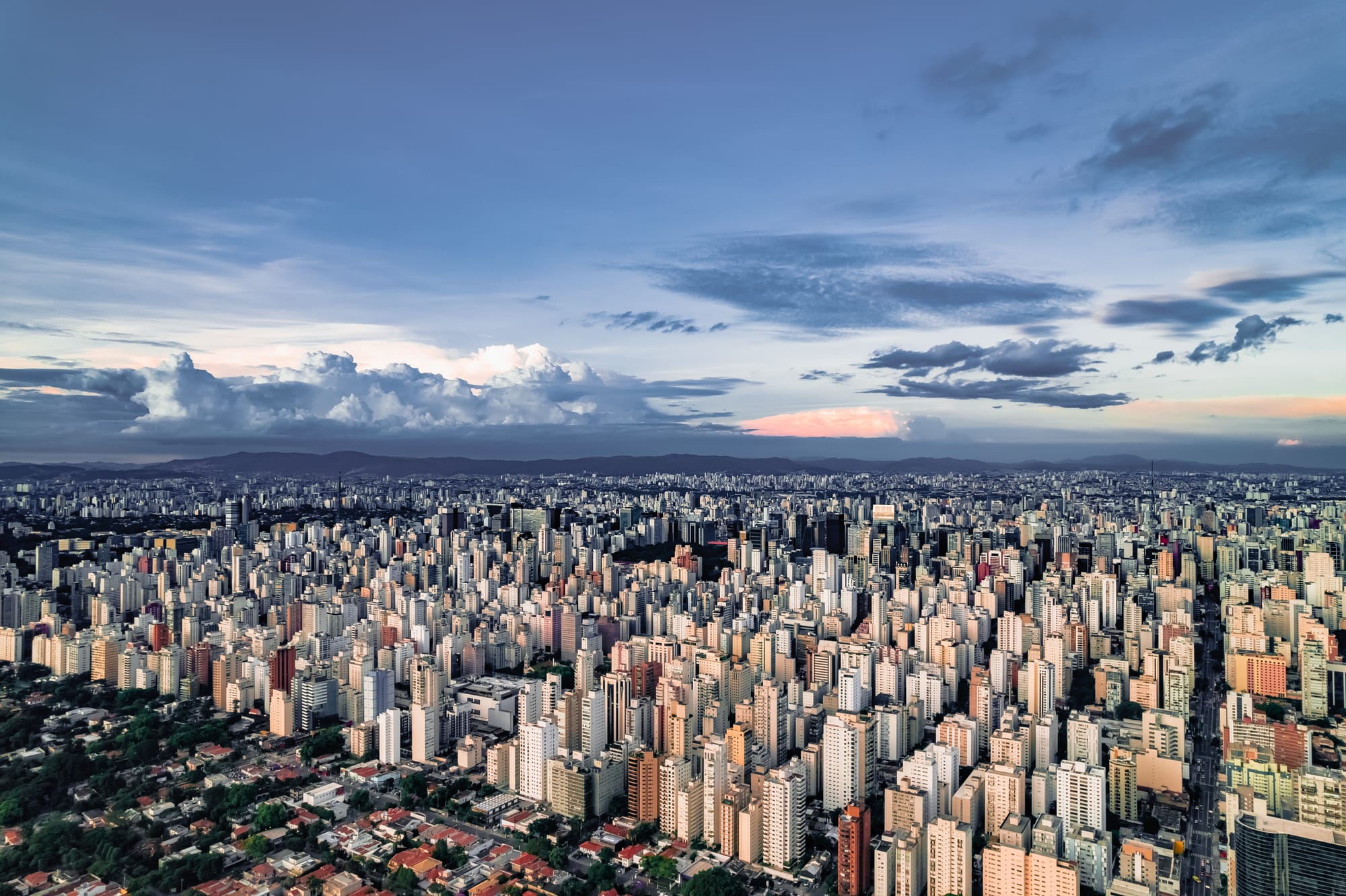 Affluent Advertising Opportunities in Brazil for 2025