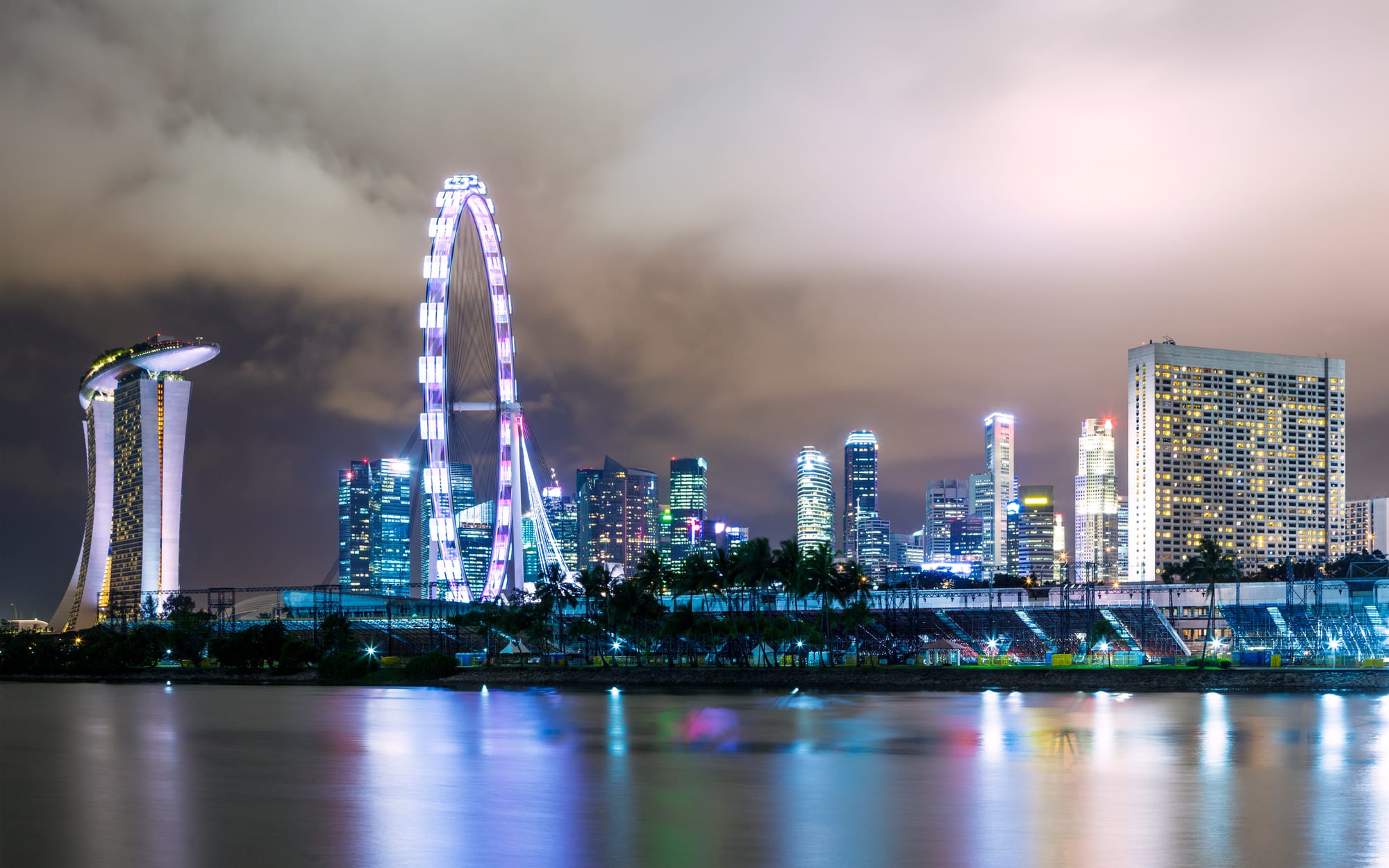 Affluent Advertising Opportunities in Singapore for 2025