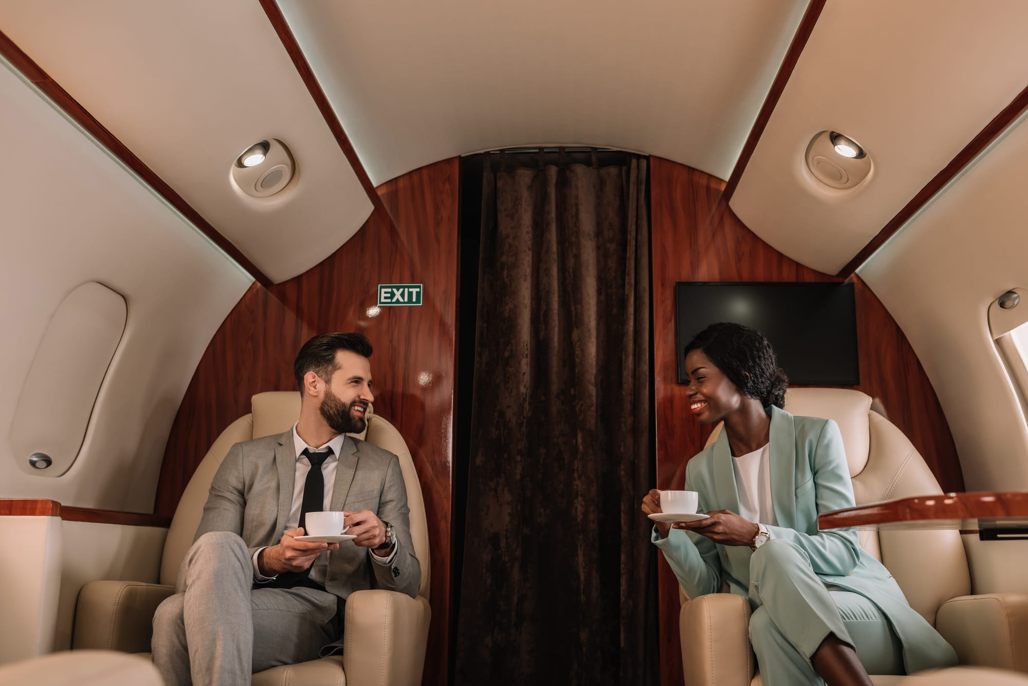 Beyond Arrival: Top 25 Private Jet Airports for High-Profile Brand Engagement