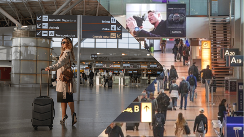 Why Your Brand Should Prioritize these German Airports in Your European Marketing Strategy