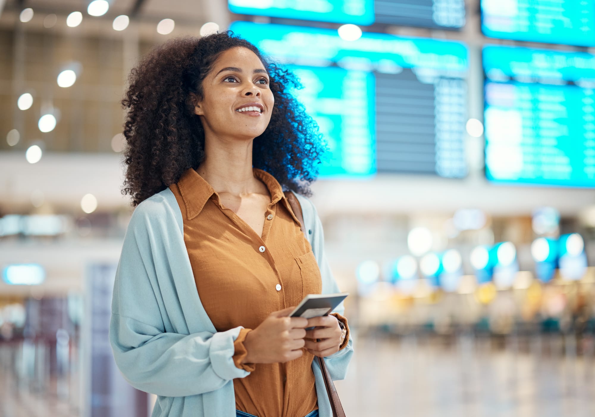 Unveiling Opportunity: Advertising at Blaise Diagne International Airport, Senegal