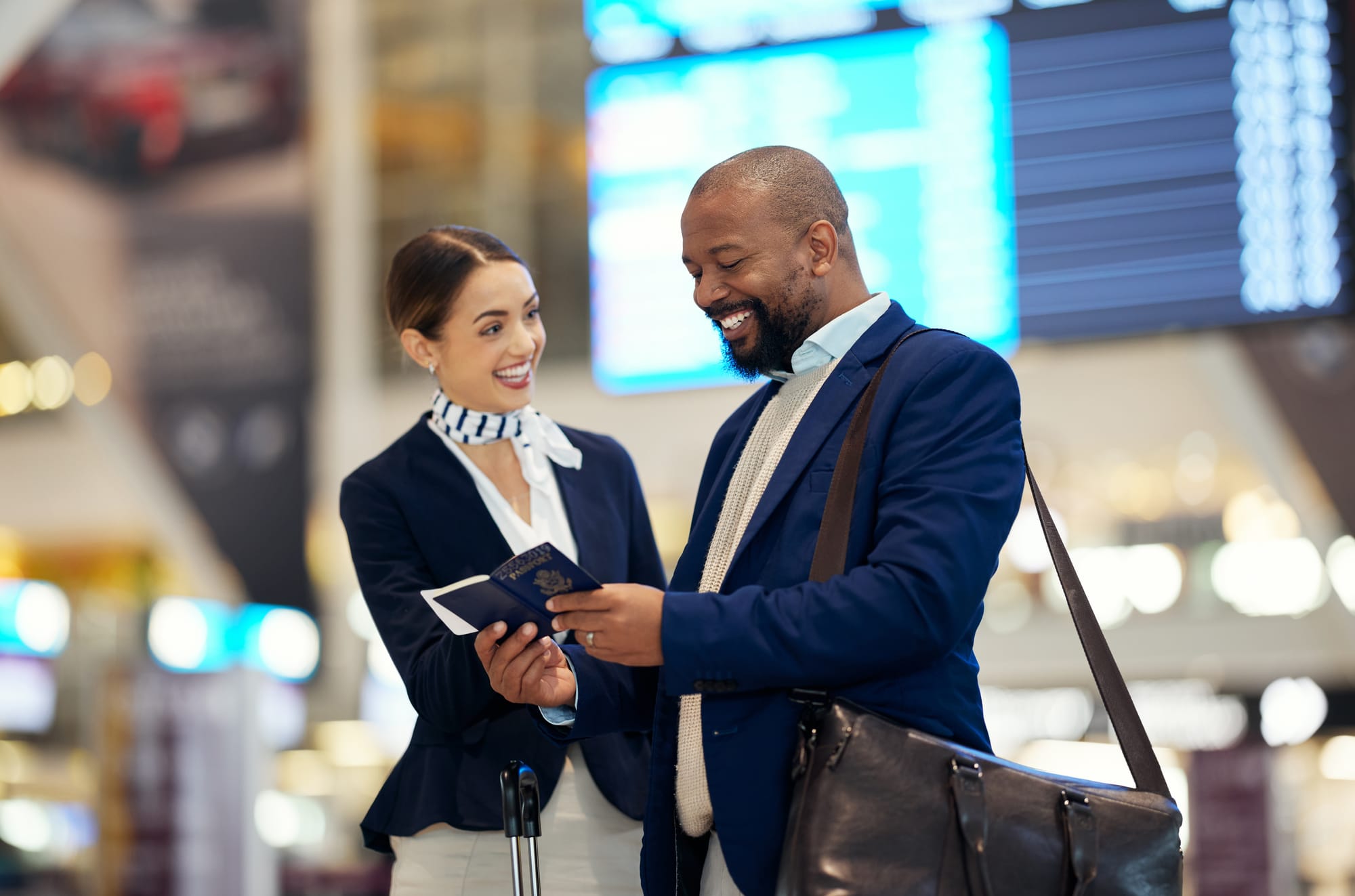 Top African Airports for Reaching Affluent Travelers and High-Income Audiences