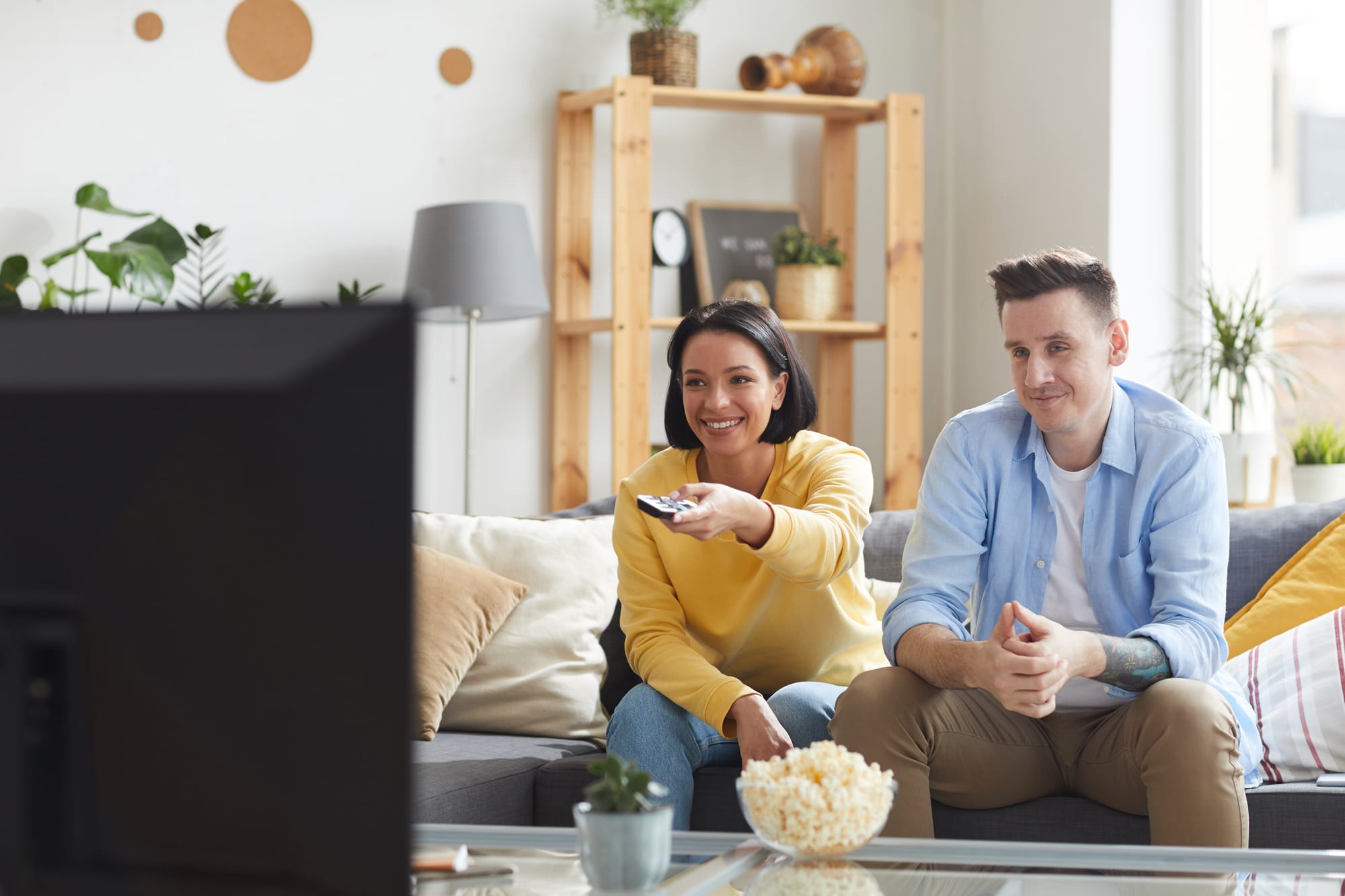 The Global Impact of Connected TV: Your Gateway to a New Era of Advertising