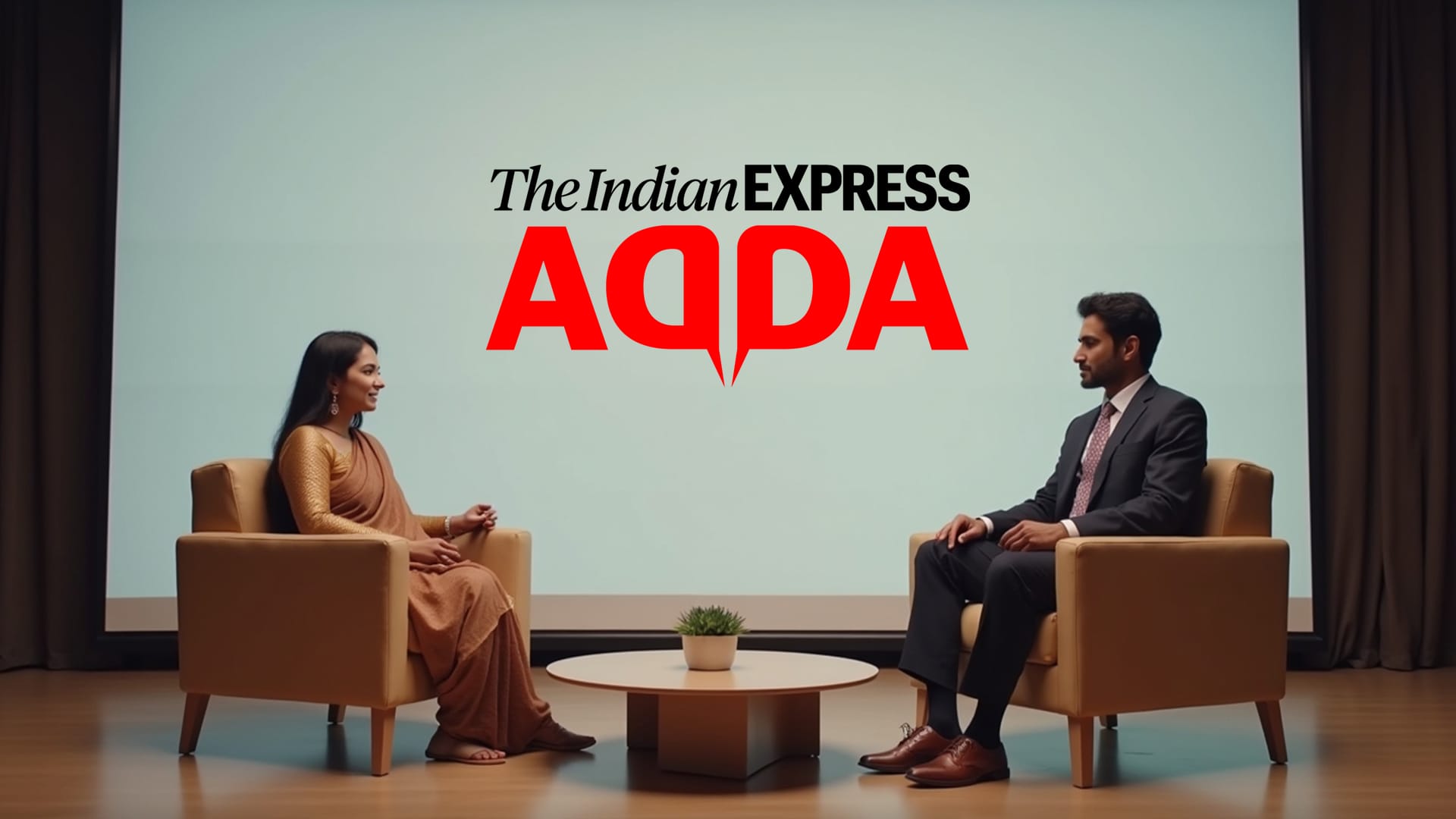 Express Adda: An Exclusive Gateway to India’s Influential Elite