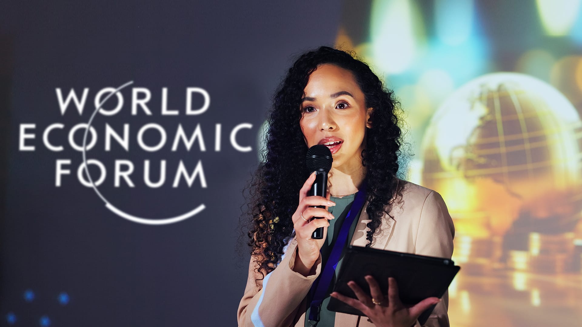 World Economic Forum 2025: The Ultimate Gateway for Elite Advertising Influence