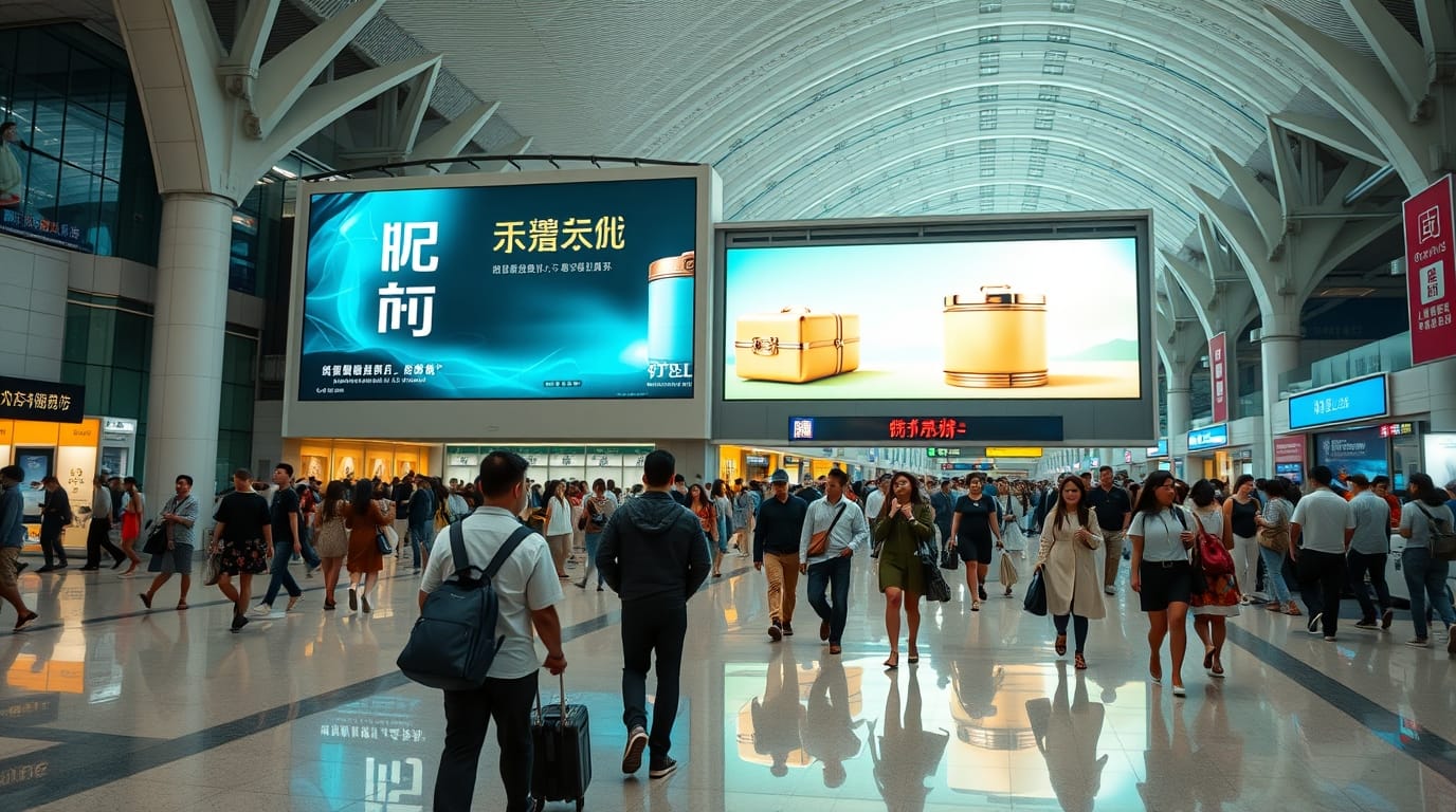 2025 Chinese Outbound Travel: A Golden Opportunity for Luxury Brands