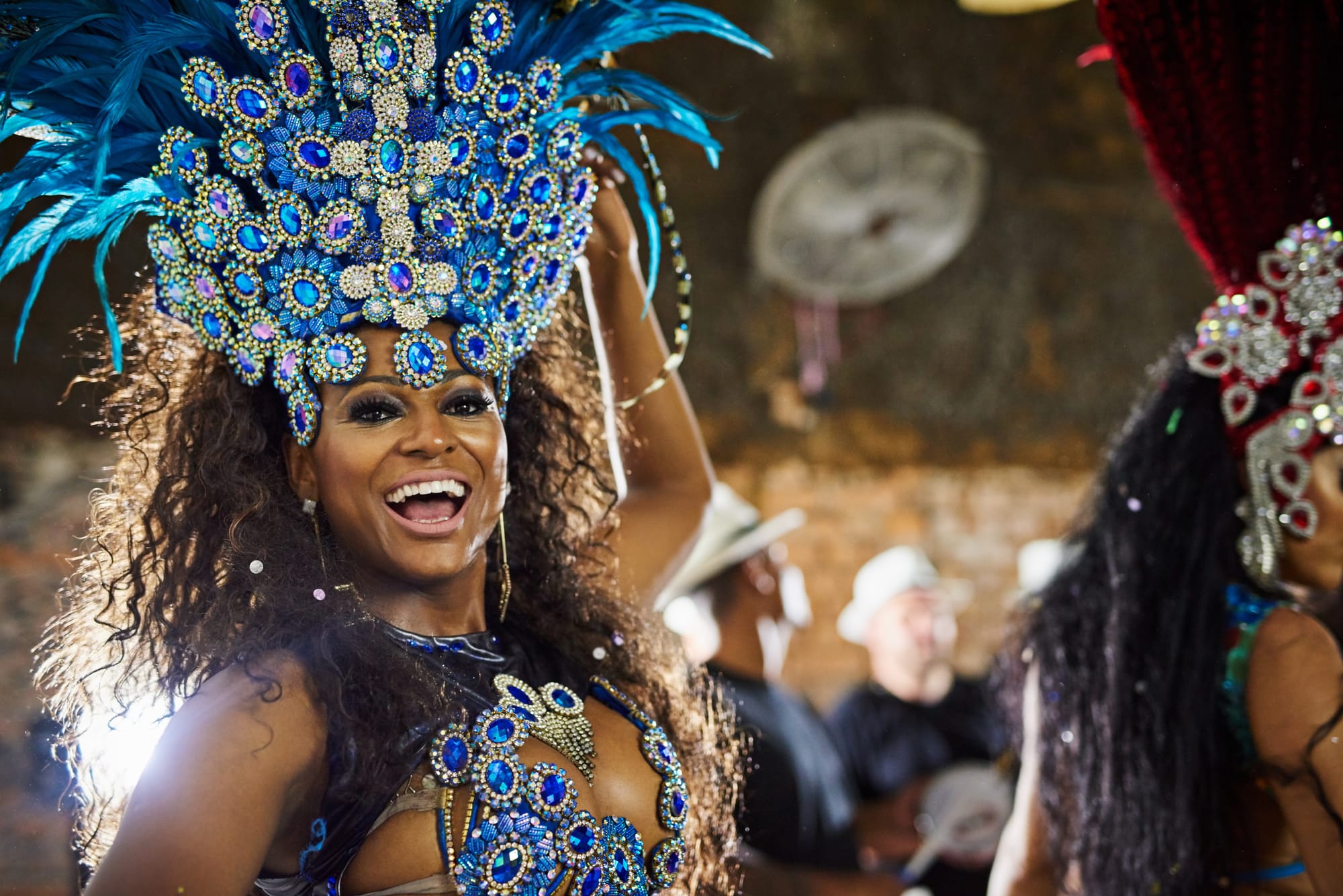 Rio Carnival 2025: A Global Celebration of Culture and Prestige